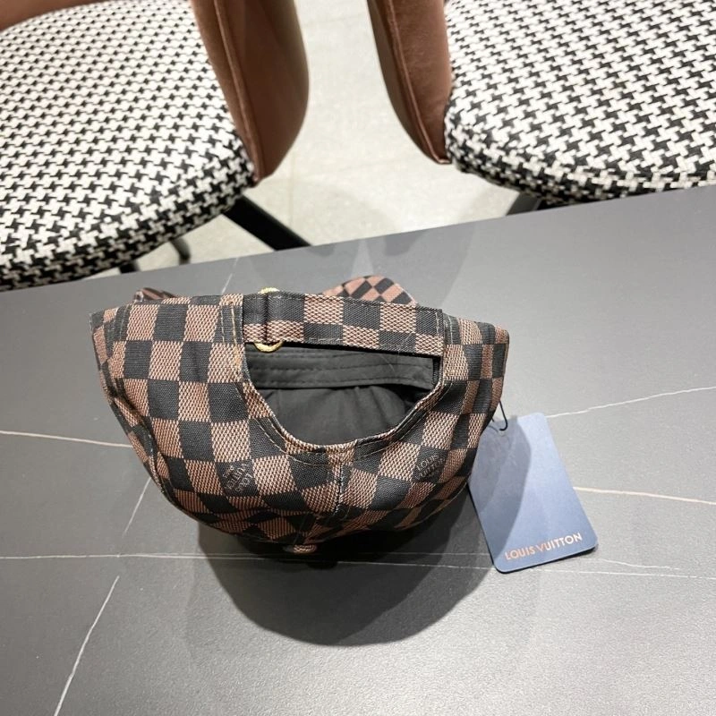 Louis Vuitton Caps ZipUp 257984