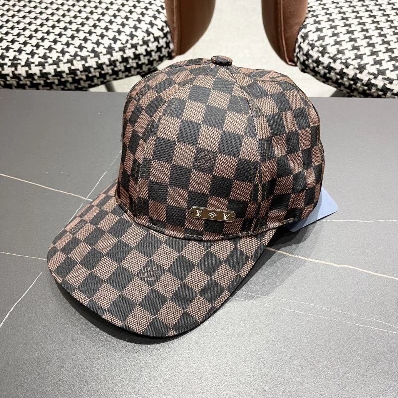 Louis Vuitton Caps ZipUp 257984