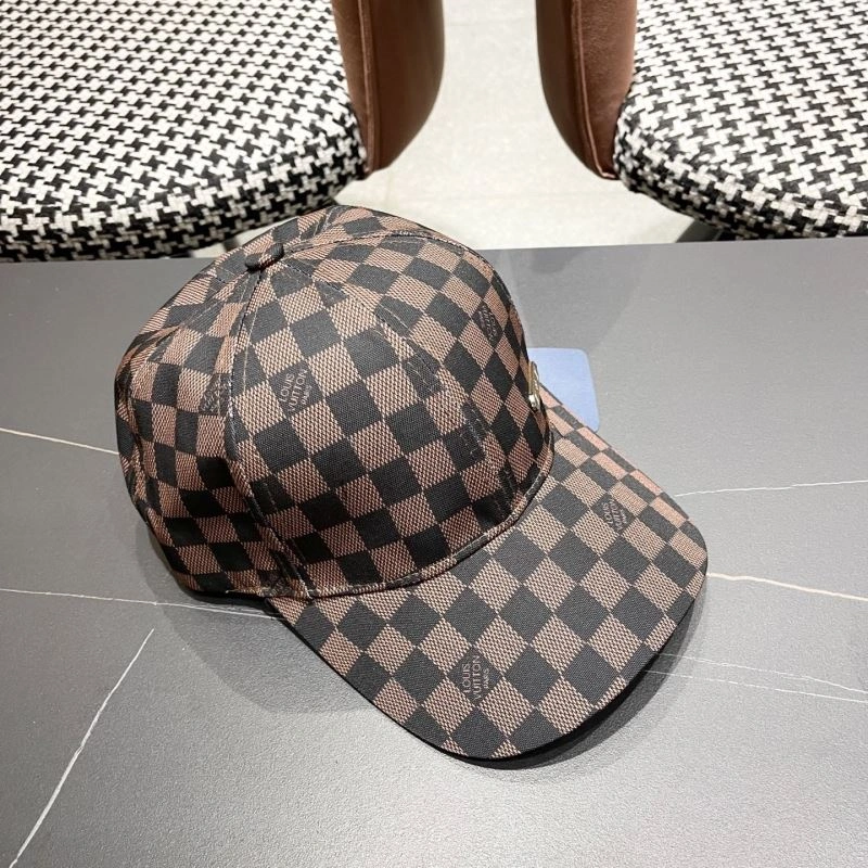 Louis Vuitton Caps ZipUp 257984