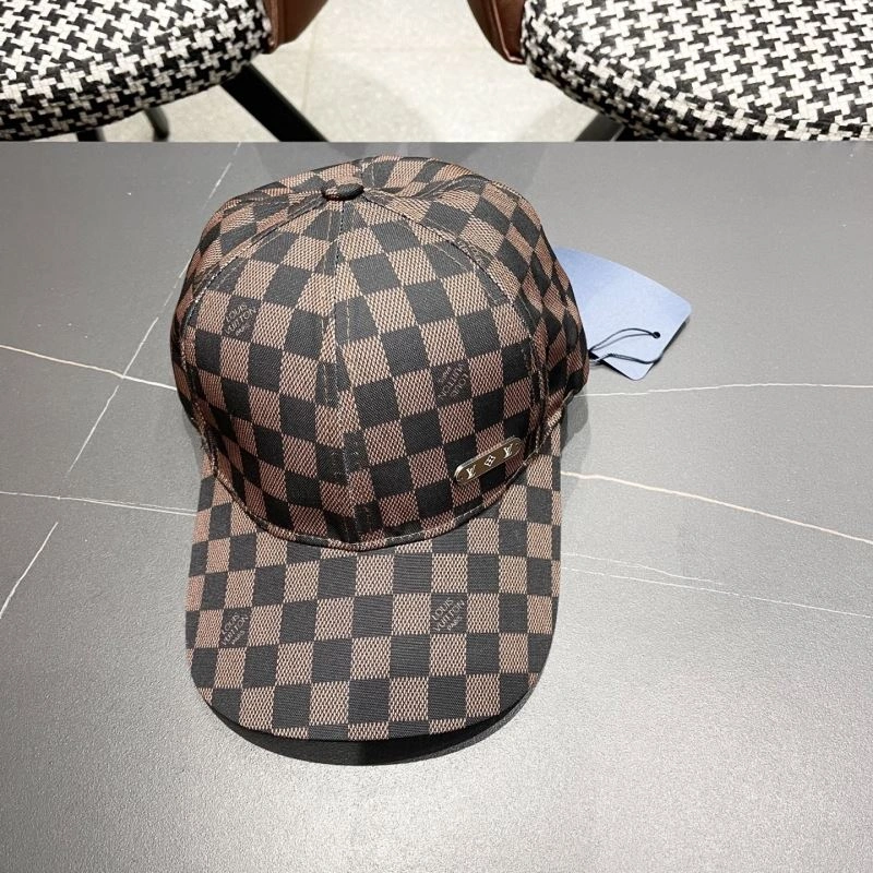 Louis Vuitton Caps ZipUp 257984