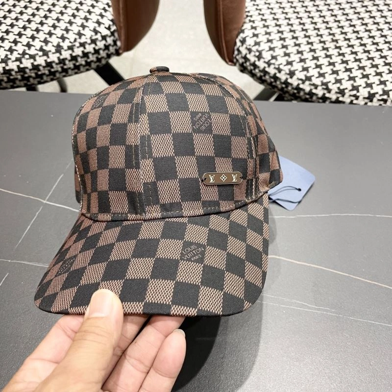Louis Vuitton Caps ZipUp 257984