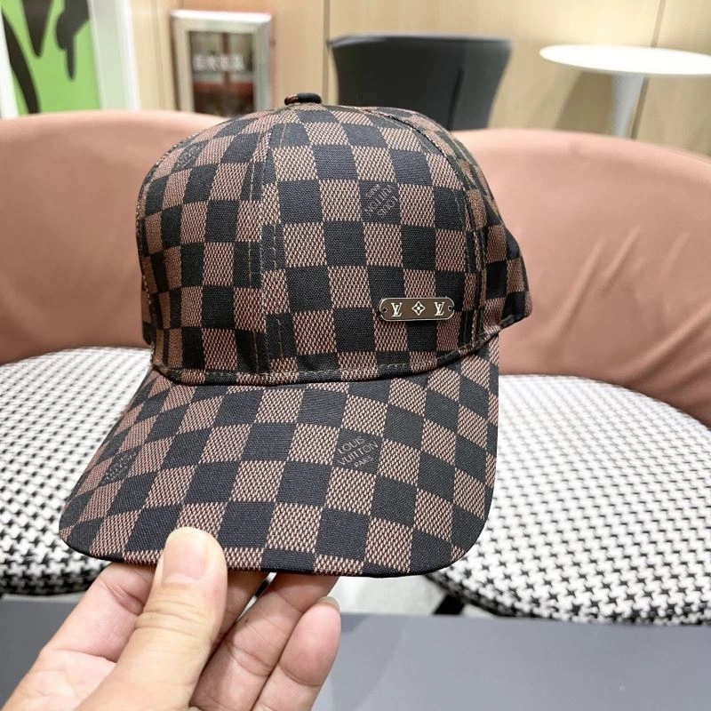 Louis Vuitton Caps ZipUp 257984