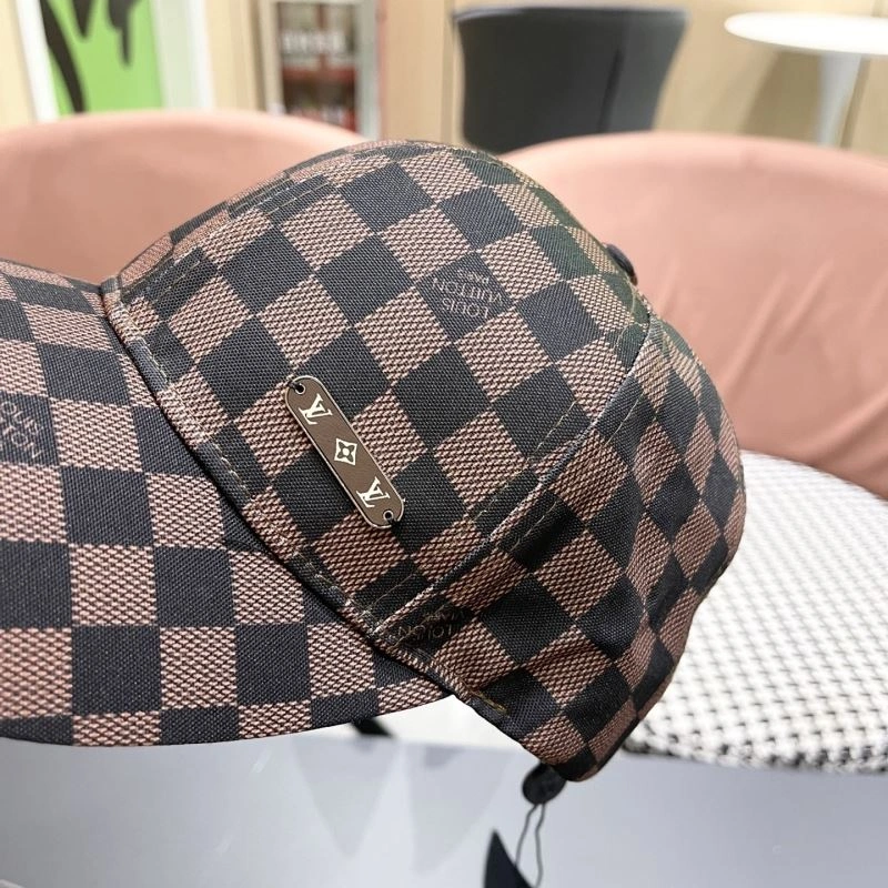 Louis Vuitton Caps ZipUp 257984