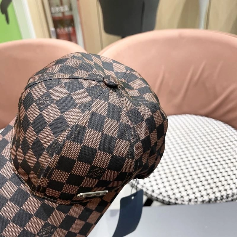 Louis Vuitton Caps ZipUp 257984