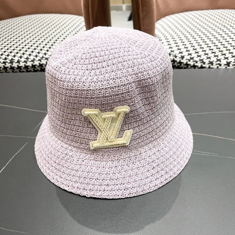 Premium Louis Vuitton Caps 257982
