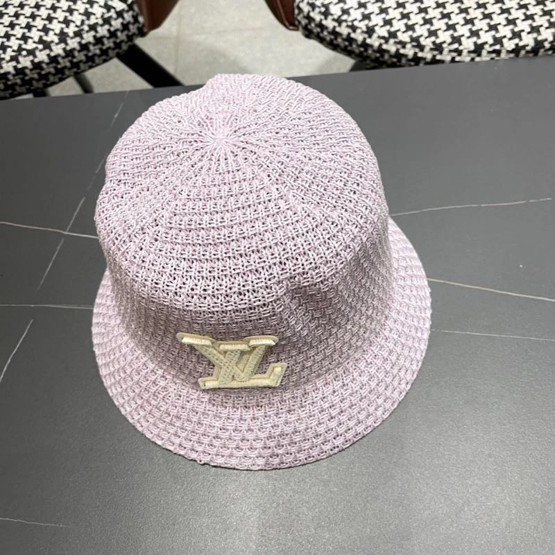 Premium Louis Vuitton Caps 257982