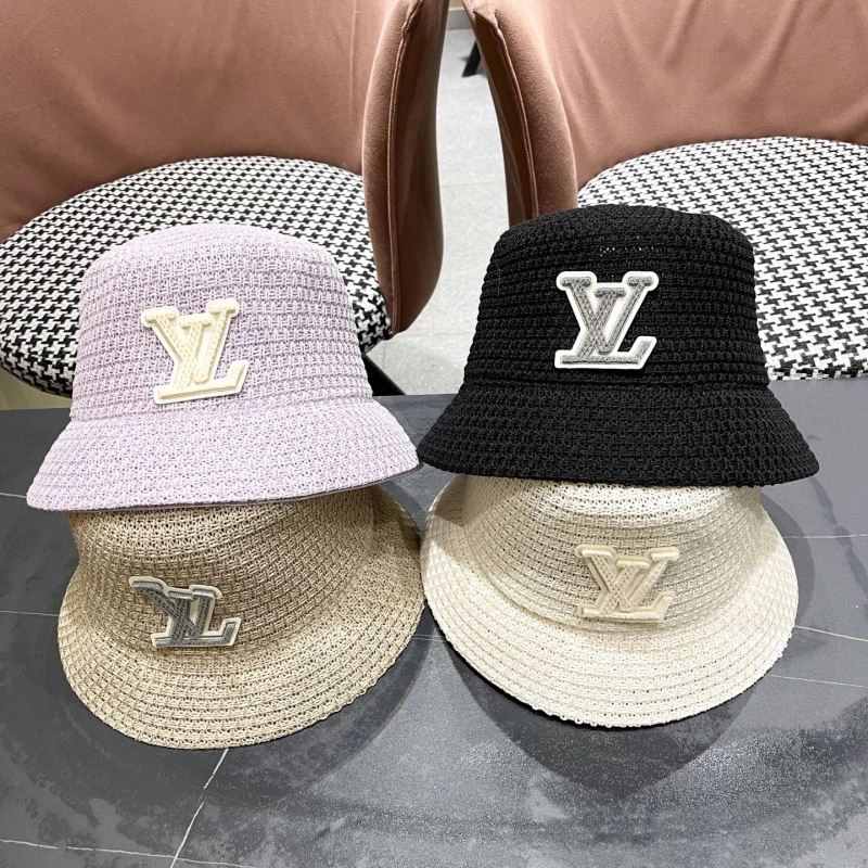Premium Louis Vuitton Caps 257982