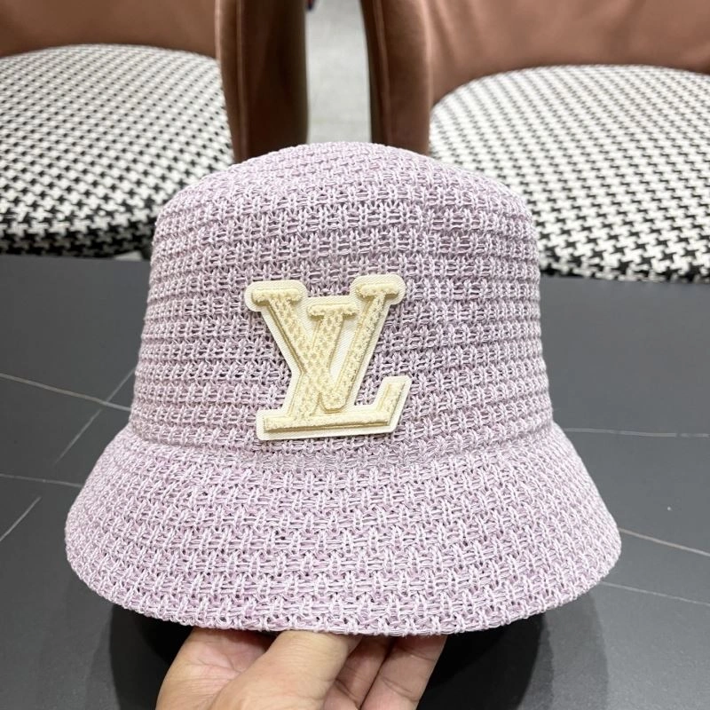 Premium Louis Vuitton Caps 257982
