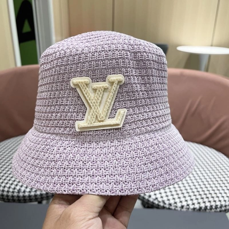 Premium Louis Vuitton Caps 257982