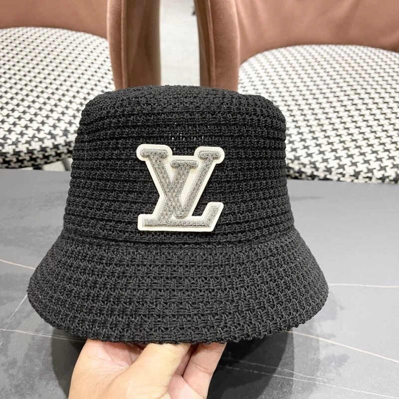 Louis Vuitton Caps Seasonal 257979