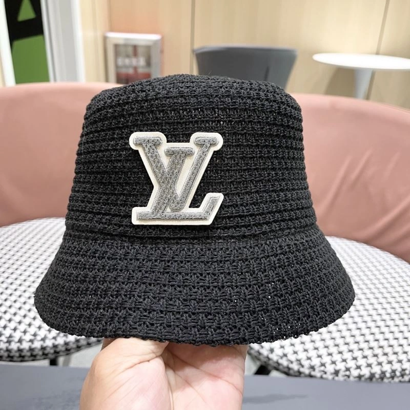 Louis Vuitton Caps Seasonal 257979