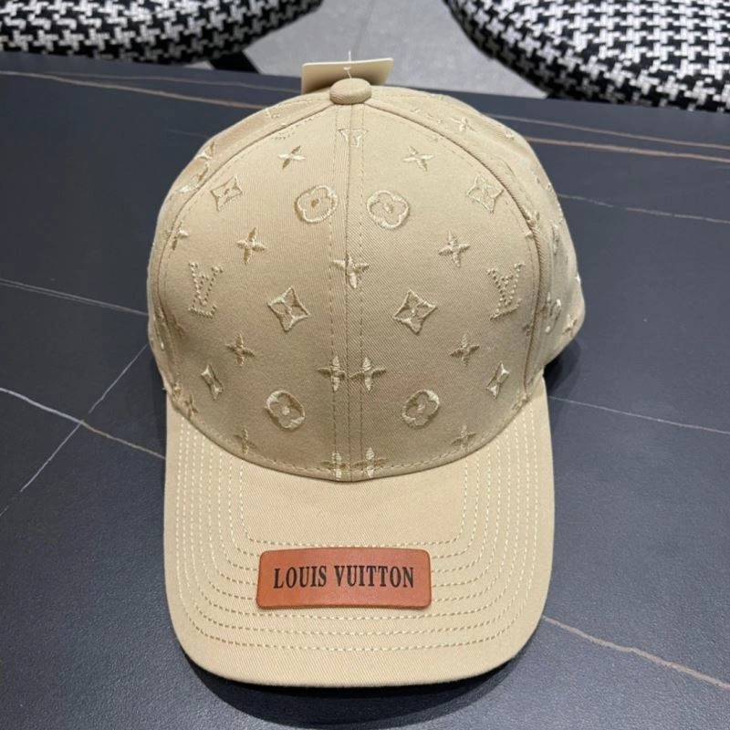 Soft Louis Vuitton Caps 257978