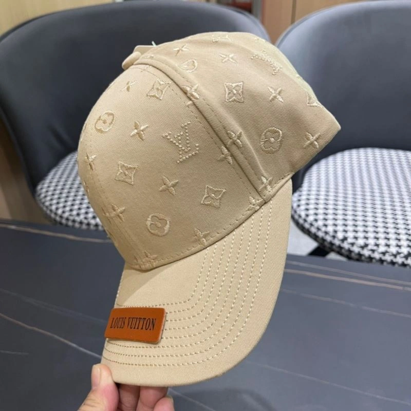 Soft Louis Vuitton Caps 257978