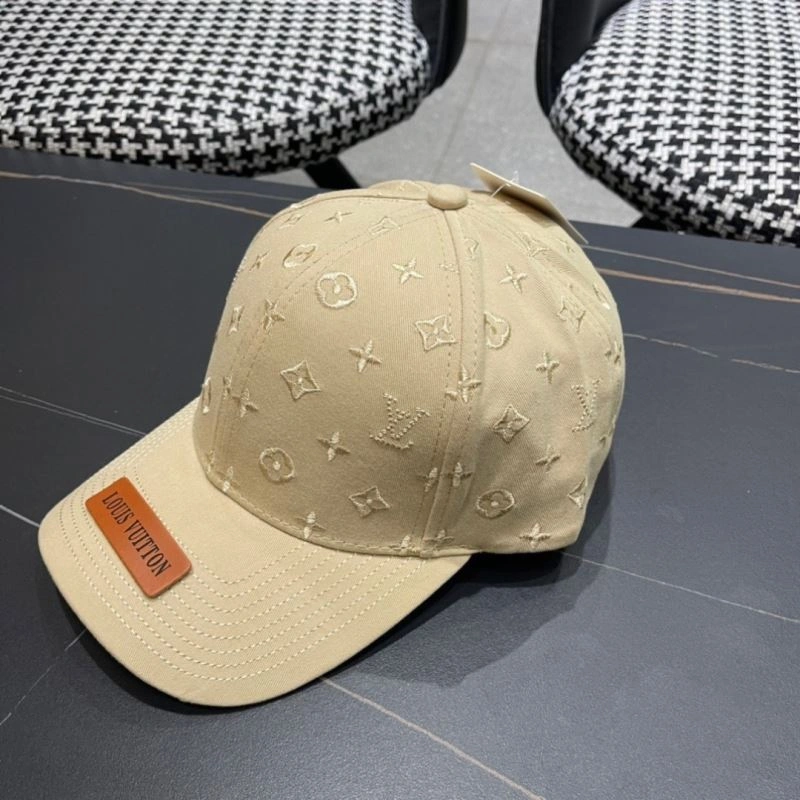 Soft Louis Vuitton Caps 257978
