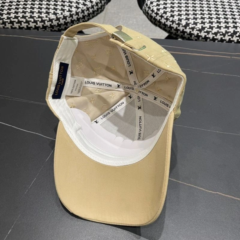 Soft Louis Vuitton Caps 257978