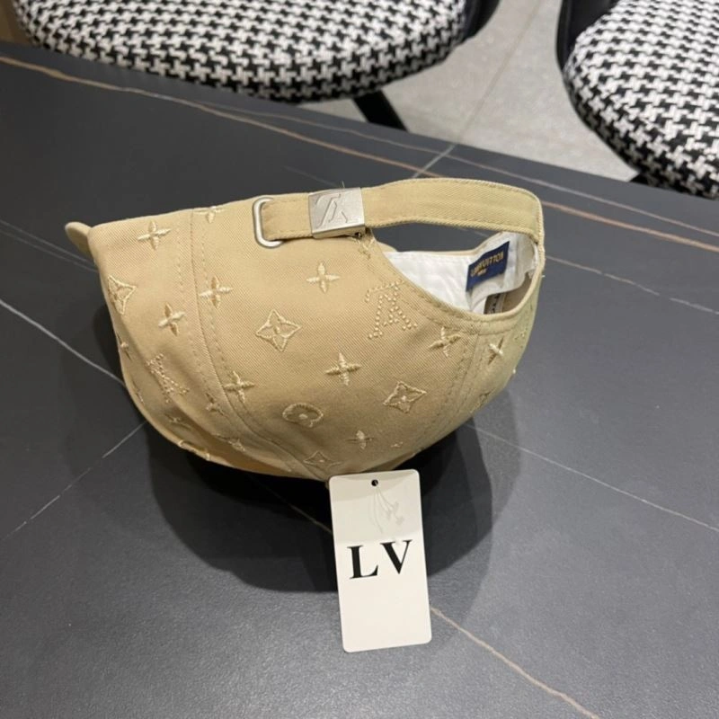 Soft Louis Vuitton Caps 257978