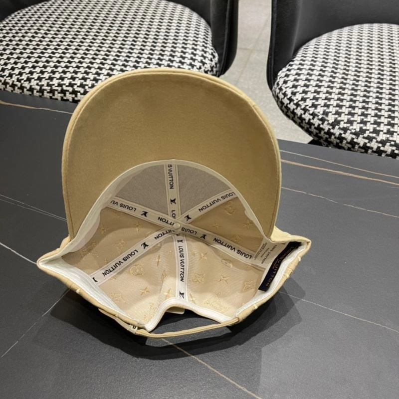 Soft Louis Vuitton Caps 257978