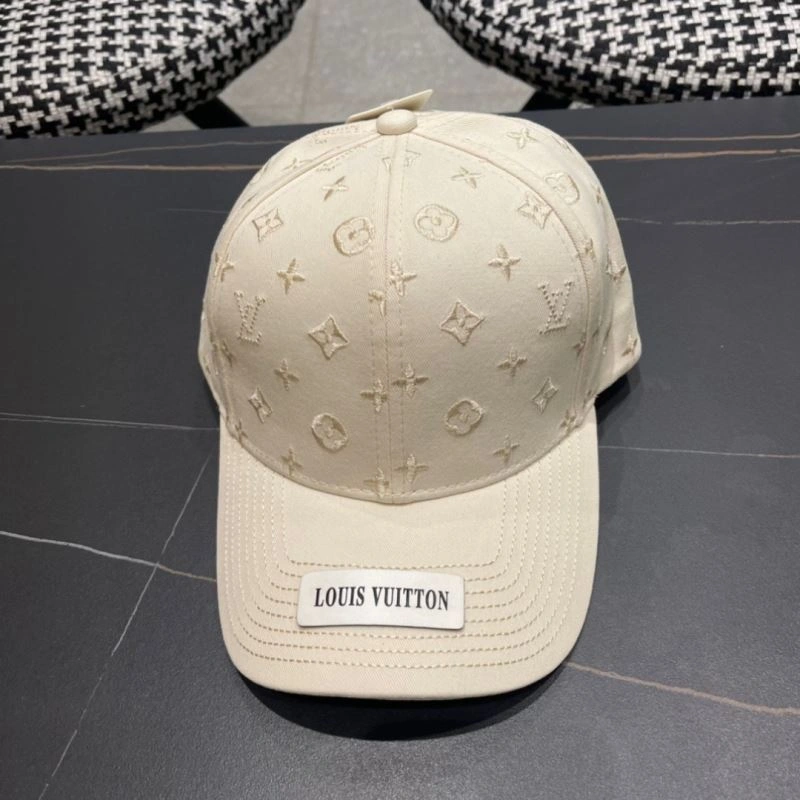 Modern Louis Vuitton Caps 257980