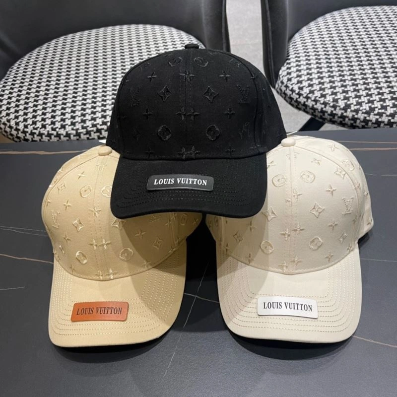 Modern Louis Vuitton Caps 257980