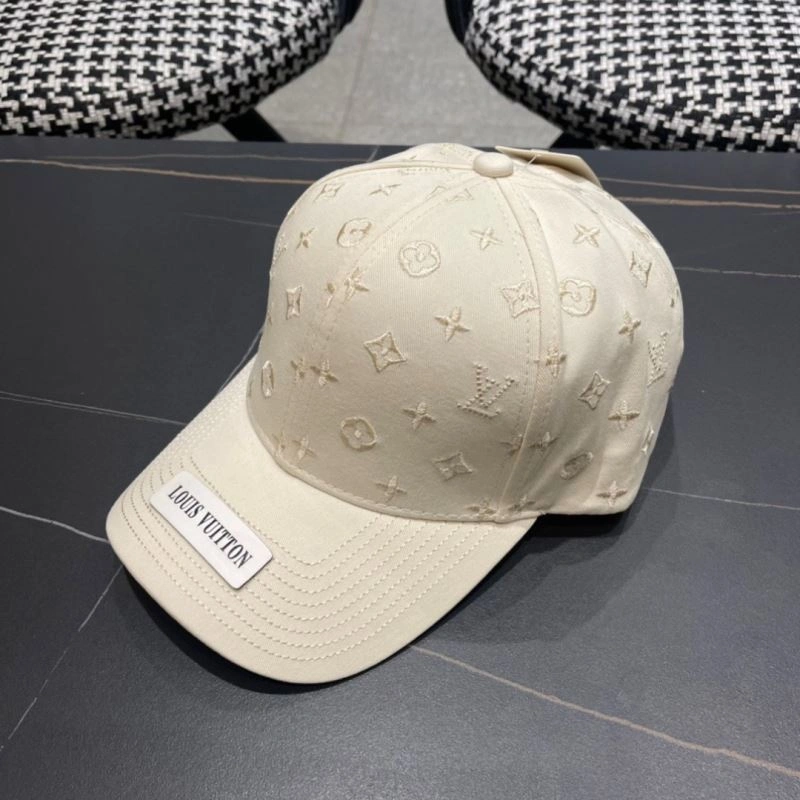 Modern Louis Vuitton Caps 257980