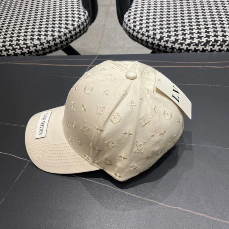 Modern Louis Vuitton Caps 257980
