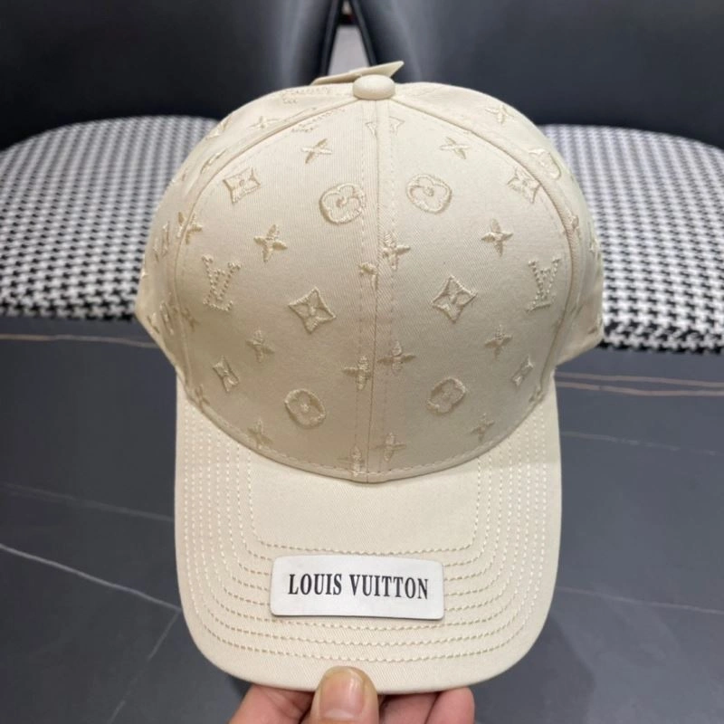 Modern Louis Vuitton Caps 257980
