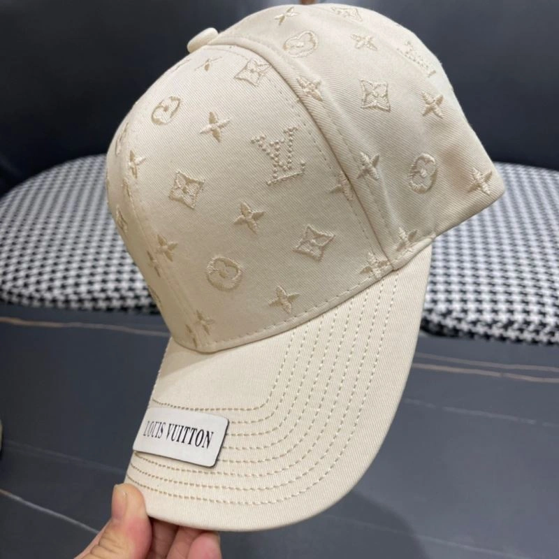 Modern Louis Vuitton Caps 257980