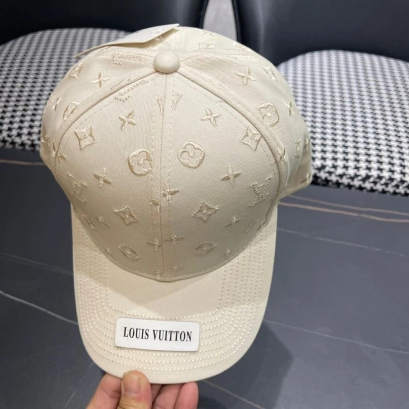 Modern Louis Vuitton Caps 257980