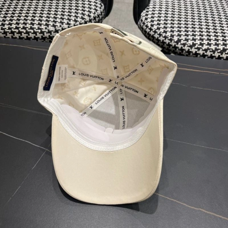 Modern Louis Vuitton Caps 257980
