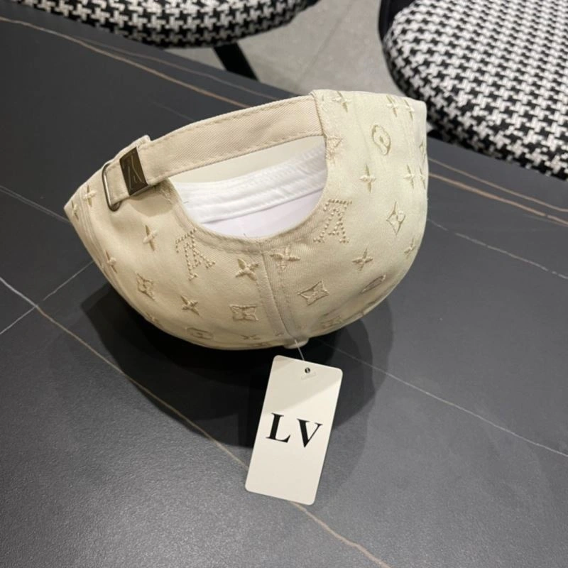 Modern Louis Vuitton Caps 257980