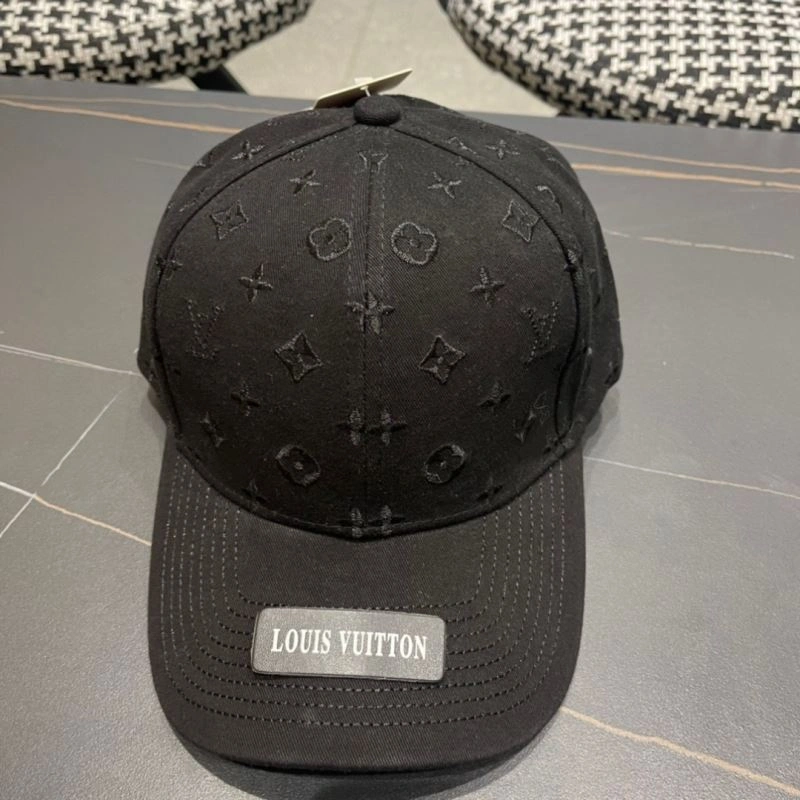 Supportive Louis Vuitton Caps 257977