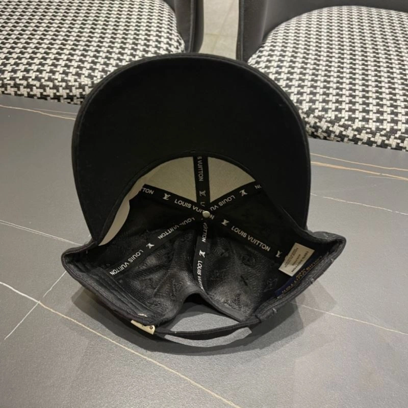 Supportive Louis Vuitton Caps 257977