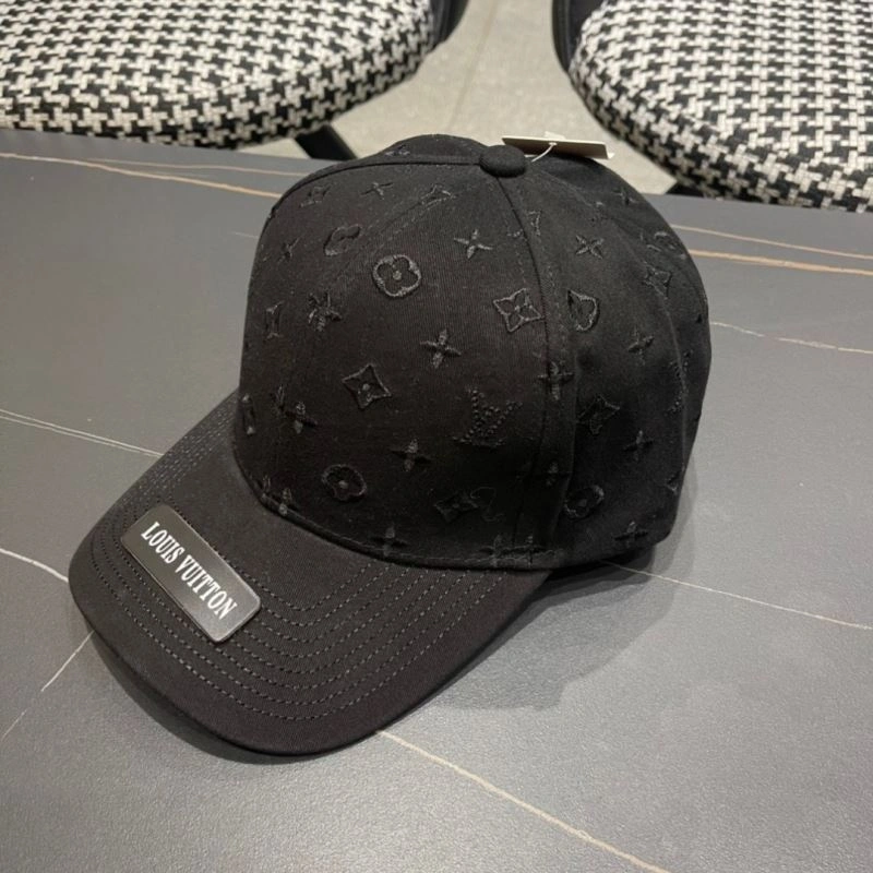 Supportive Louis Vuitton Caps 257977