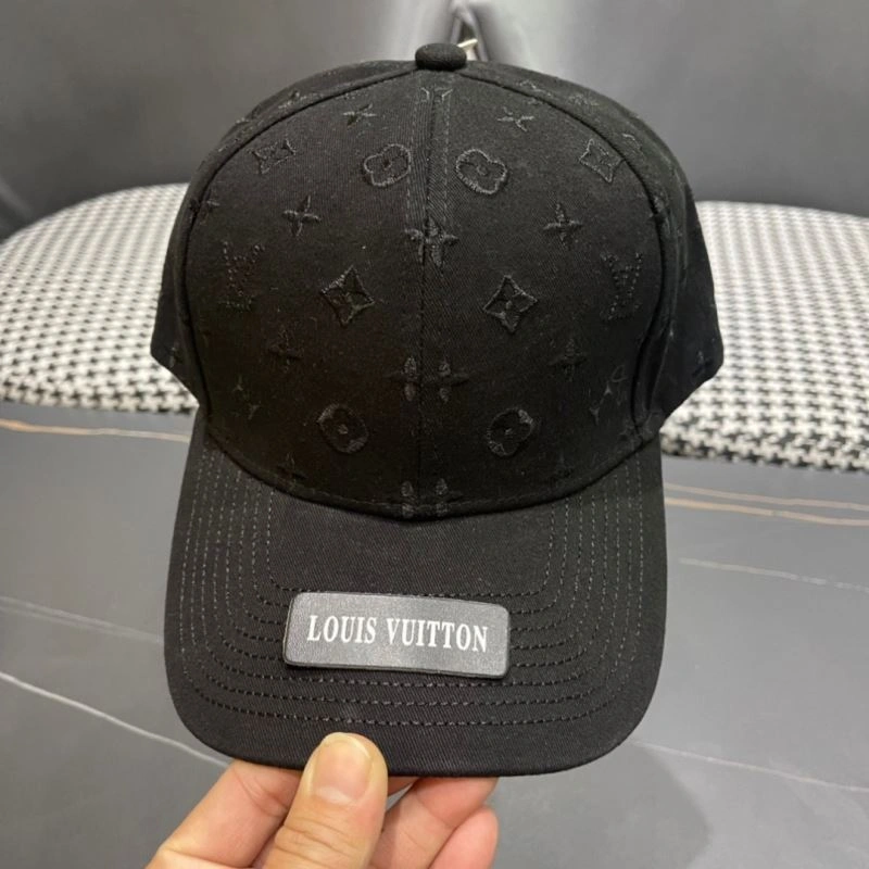 Supportive Louis Vuitton Caps 257977