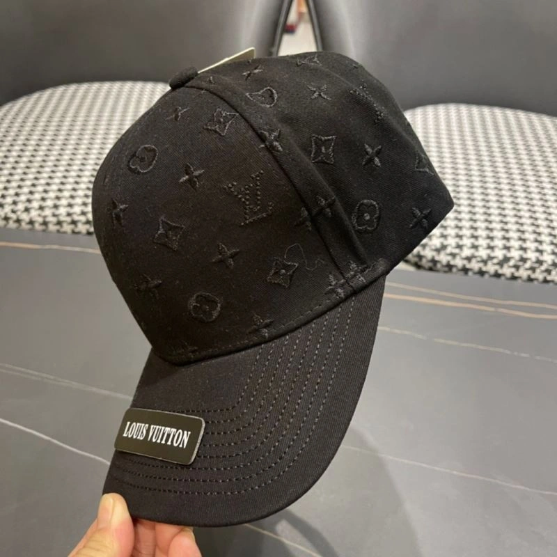 Supportive Louis Vuitton Caps 257977