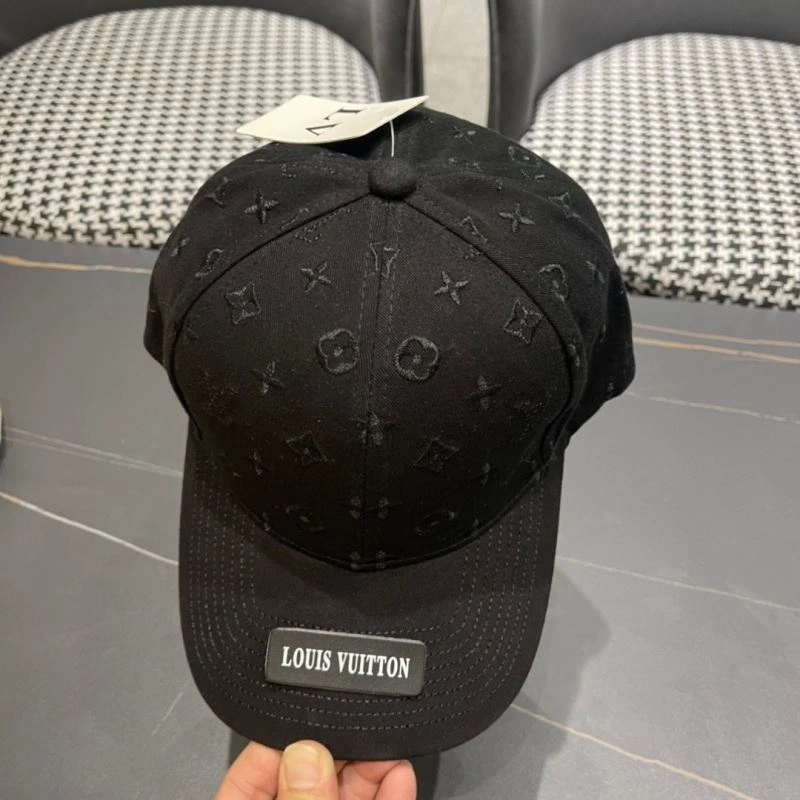 Supportive Louis Vuitton Caps 257977