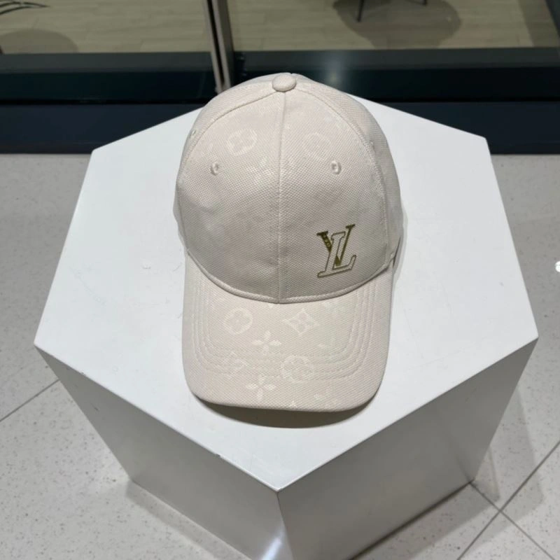 Louis Vuitton Caps ZipUp 257952