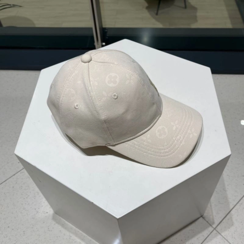 Louis Vuitton Caps ZipUp 257952
