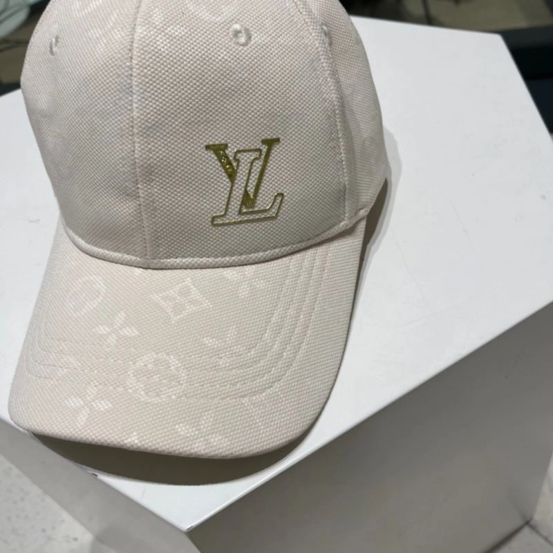 Louis Vuitton Caps ZipUp 257952