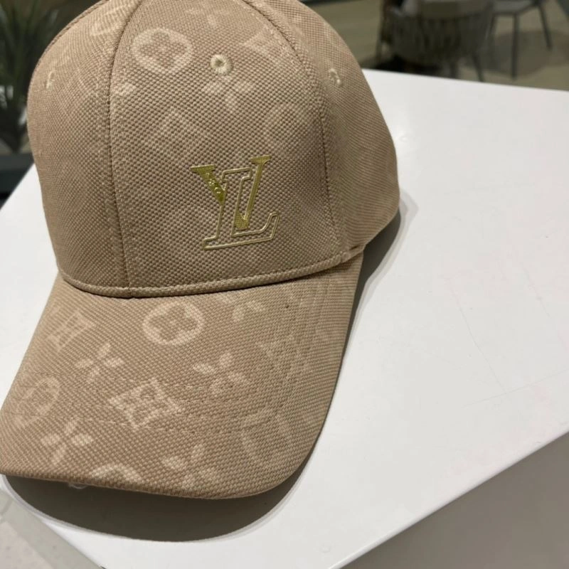 DailyWear Louis Vuitton Caps 256942