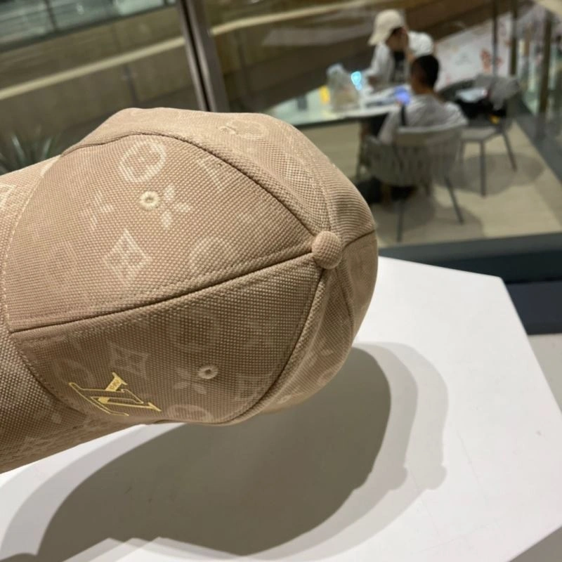 DailyWear Louis Vuitton Caps 256942