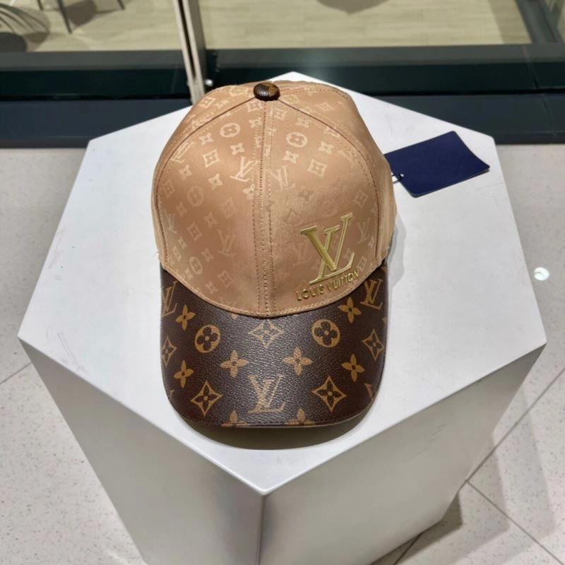 Elegant Louis Vuitton Caps 257959