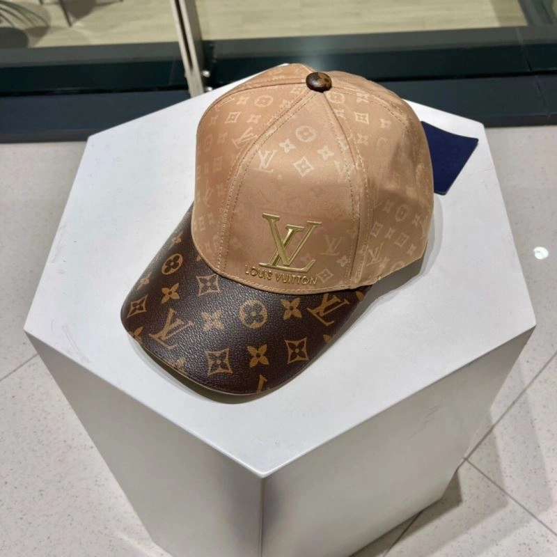 Elegant Louis Vuitton Caps 257959