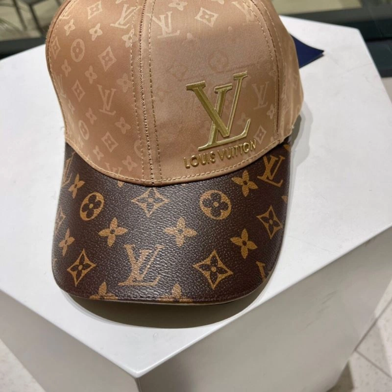 Elegant Louis Vuitton Caps 257959