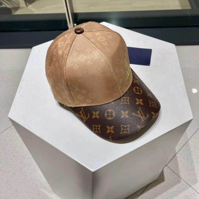 Elegant Louis Vuitton Caps 257959