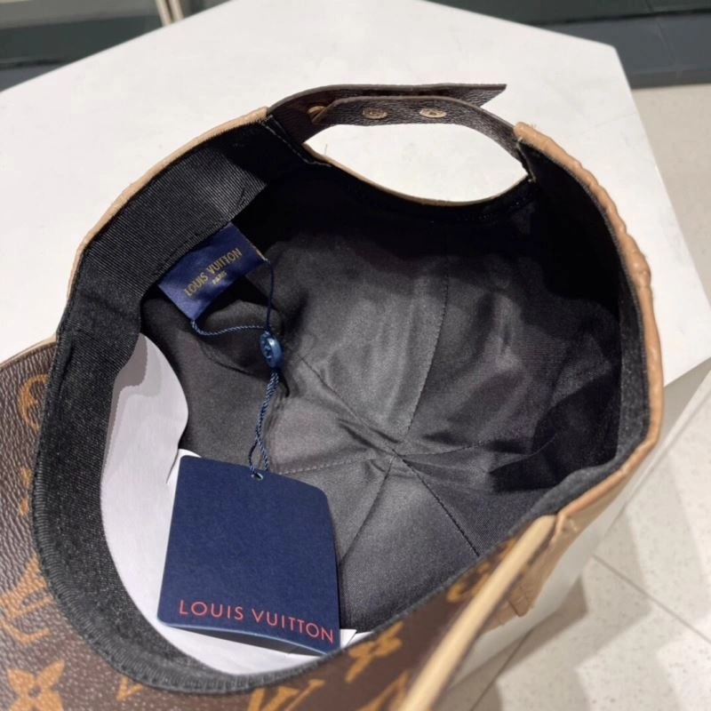 Elegant Louis Vuitton Caps 257959