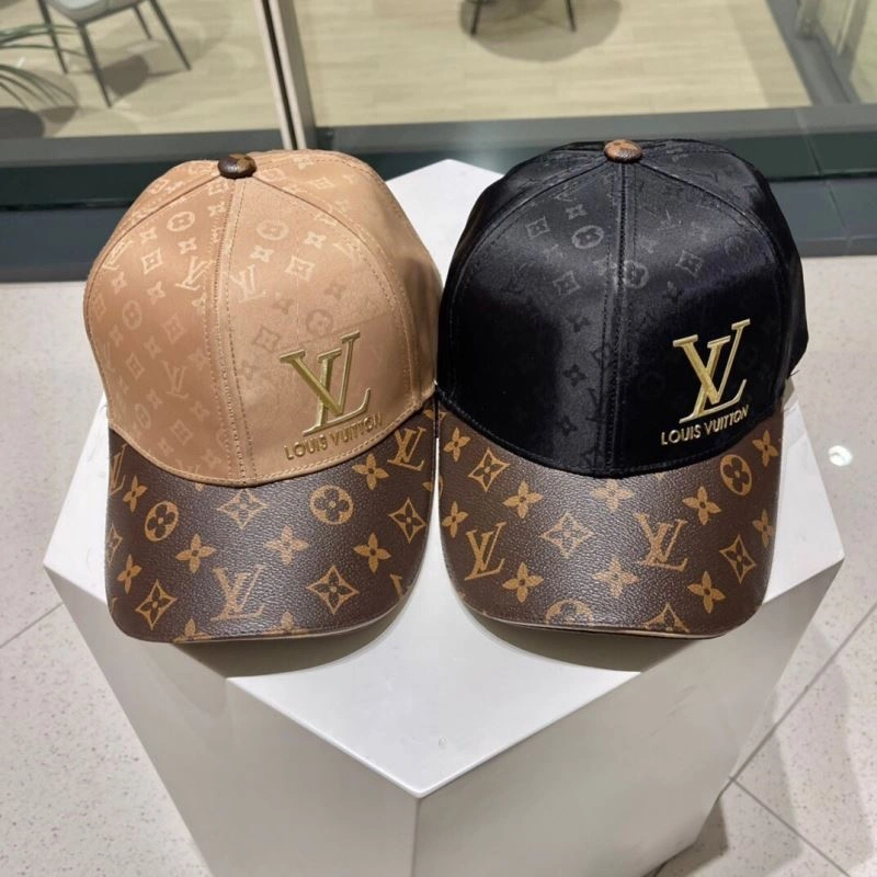 Elegant Louis Vuitton Caps 257959