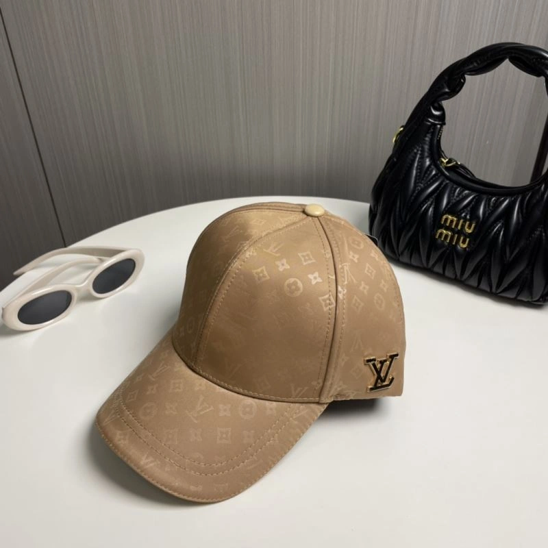 Compact Louis Vuitton Caps 257957