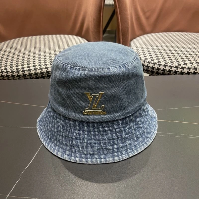 Louis Vuitton Caps Packable 257975