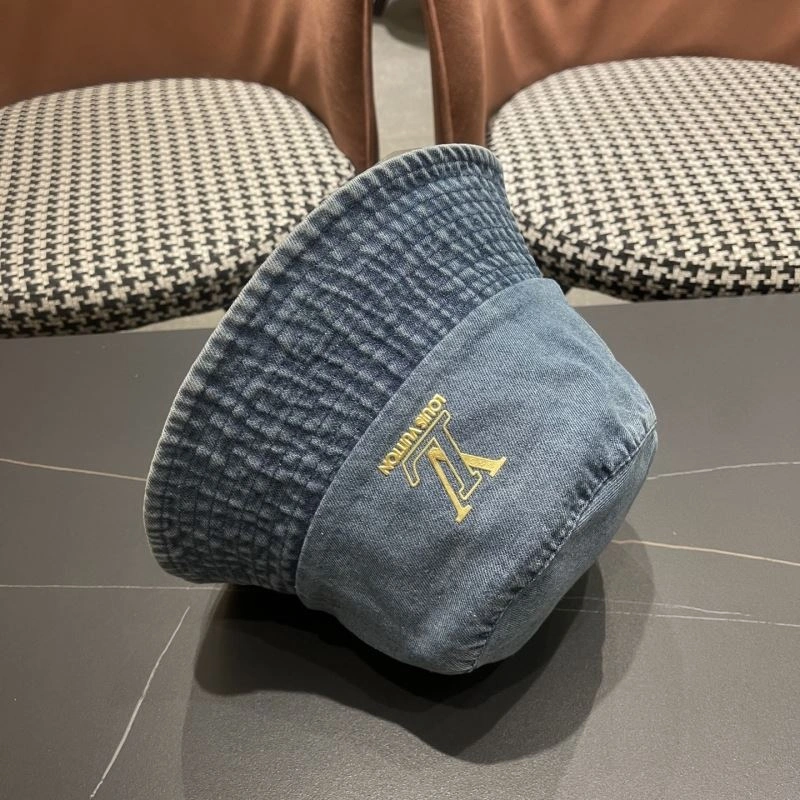 Louis Vuitton Caps Packable 257975